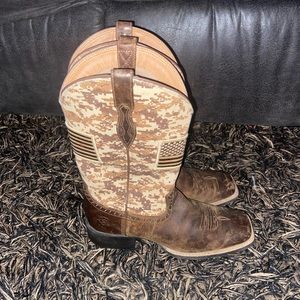 Women’s Ariat Boots